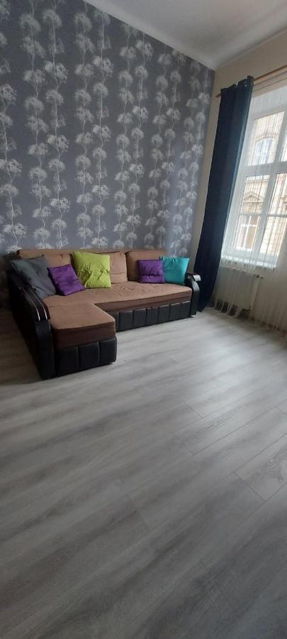 2 Bedroom Apartment On Tomashivskogo Street 7 Лвив Екстериор снимка